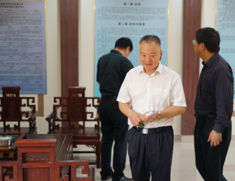 中國工程院院士、火箭軍后勤科學技術研究所所長侯立安